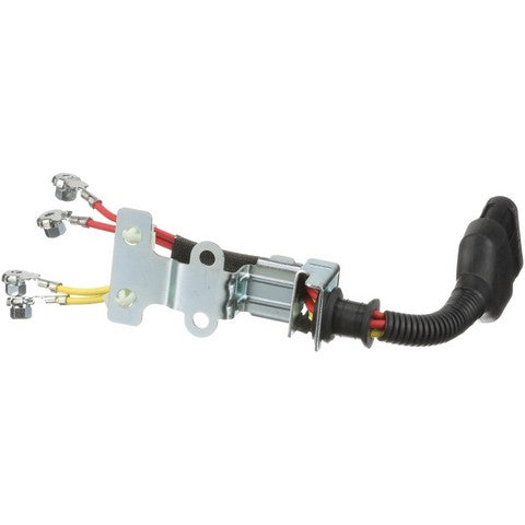 Standard Ignition Fuel Injection Harness P/N:IFH7 Fits: Chevrolet C4500 Kodiak, Chevrolet C5500 Kodiak, Chevrolet Silverado 2500 Hd, Chevrolet Silverado 3500, GMC C4500 Topkick, GMC C5500 Topkick, GMC Sierra 2500 Hd, GMC Sierra 3500 - Image 3