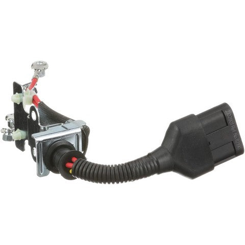 Standard Ignition Fuel Injection Harness P/N:IFH7 Fits: Chevrolet C4500 Kodiak, Chevrolet C5500 Kodiak, Chevrolet Silverado 2500 Hd, Chevrolet Silverado 3500, GMC C4500 Topkick, GMC C5500 Topkick, GMC Sierra 2500 Hd, GMC Sierra 3500 - Image 4