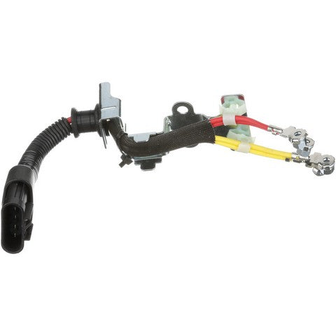 Standard Ignition Fuel Injection Harness P/N:IFH7 Fits: Chevrolet C4500 Kodiak, Chevrolet C5500 Kodiak, Chevrolet Silverado 2500 Hd, Chevrolet Silverado 3500, GMC C4500 Topkick, GMC C5500 Topkick, GMC Sierra 2500 Hd, GMC Sierra 3500 - Image 1