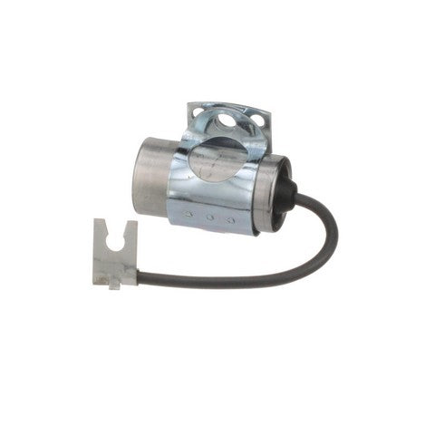 Standard Ignition Ignition Condenser P/N:IH-121 Fits: Ford Club, Ford Custom, Ford Custom 300, Ford Custom 500, Ford Econoline, Ford F-1, Ford F-100, Ford F-2 - Image 2