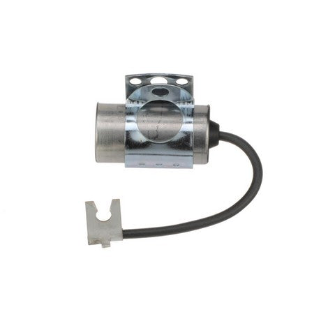 Standard Ignition Ignition Condenser P/N:IH-121 Fits: Ford Club, Ford Custom, Ford Custom 300, Ford Custom 500, Ford Econoline, Ford F-1, Ford F-100, Ford F-2 - Image 1