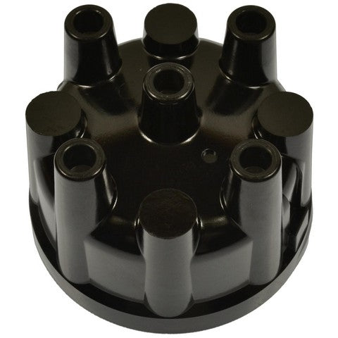 Standard Ignition Distributor Cap P/N:IH-443 Fits: International 900a, International C900, International Cm110, International Cm75, International Cm80, International D900, International M Series Van, International M1100, International M1200 - Image 1