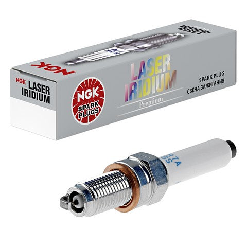 NGK Spark Plug P/N:IKER7A8EGS Fits: Volkswagen Golf 21-19, Volkswagen Golf Sportwagen 2019, Volkswagen Jetta 21-19 - Image 4