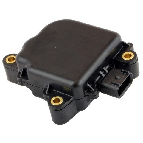 Standard Ignition Engine Intake Manifold Actuator P/N:IMA107 Fits: Ford Expedition 14-05, Ford F-150 10-04, Ford F-250 Super Duty 10-05, Ford F-350 Super Duty 10-05, Lincoln Mark Lt 08-06, Lincoln Navigator 15-04 - Image 1