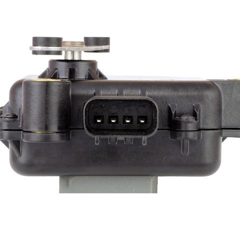 Standard Ignition Engine Intake Manifold Actuator P/N:IMA107 Fits: Ford Expedition 14-05, Ford F-150 10-04, Ford F-250 Super Duty 10-05, Ford F-350 Super Duty 10-05, Lincoln Mark Lt 08-06, Lincoln Navigator 15-04 - Image 3