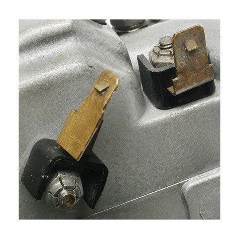 Standard Ignition Diesel Fuel Injector Pump P/N:IP10 Fits: Chevrolet C20, Chevrolet C20 Suburban, Chevrolet C2500, Chevrolet C30, Chevrolet C3500, Chevrolet G20, Chevrolet G30, Chevrolet K20, Chevrolet K20 Suburban, Chevrolet K2500 - Image 4
