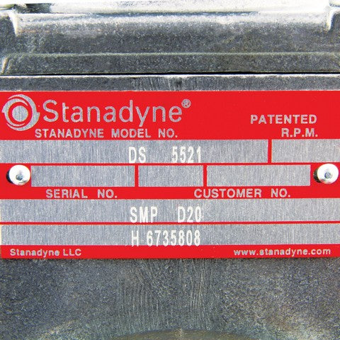 Standard Ignition Diesel Fuel Injector Pump P/N:IP10 Fits: Chevrolet C20, Chevrolet C20 Suburban, Chevrolet C2500, Chevrolet C30, Chevrolet C3500, Chevrolet G20, Chevrolet G30, Chevrolet K20, Chevrolet K20 Suburban, Chevrolet K2500 - Image 6