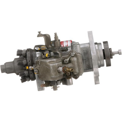 Standard Ignition Diesel Fuel Injector Pump P/N:IP12 Fits: Chevrolet C2500, Chevrolet C3500, Chevrolet G30, Chevrolet K2500, Chevrolet K3500, Chevrolet P30, Chevrolet R2500 Suburban, Chevrolet R3500, Chevrolet V1500 Suburban, Chevrolet V2500 Suburban - Image 3