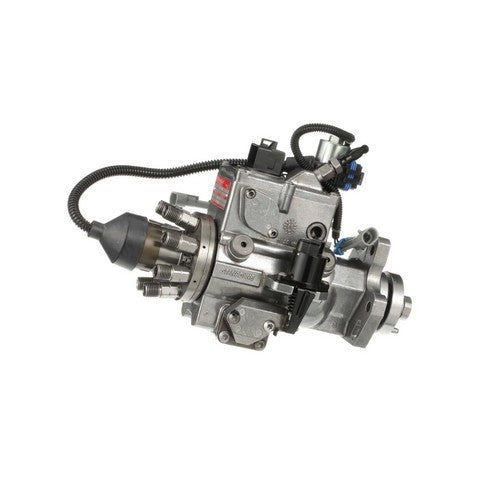 Standard Ignition Diesel Fuel Injector Pump P/N:IP25 Fits: Am General Hummer, Chevrolet Blazer, Chevrolet C1500, Chevrolet C1500 Suburban, Chevrolet C2500, Chevrolet C2500 Suburban, Chevrolet C3500, Chevrolet C3500hd, Chevrolet Express 2500 - Image 2