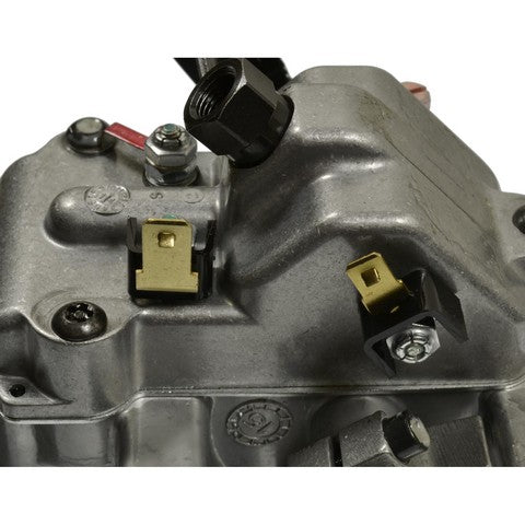 Standard Ignition Diesel Fuel Injector Pump P/N:IP38NX Fits: Ford E-250 Econoline Club Wagon 87-83, Ford E-350 Econoline 87-83, Ford E-350 Econoline Club Wagon 87-83, Ford F-250 87-83, Ford F-350 87-83 - Image 4