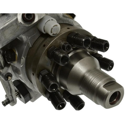 Standard Ignition Diesel Fuel Injector Pump P/N:IP44NX Fits: International 1452sc 1992, International 1652sc 1992 - Image 2