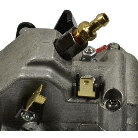 Standard Ignition Diesel Fuel Injector Pump P/N:IP46NX Fits: Chevrolet G20 1994, Chevrolet G30 1994, Chevrolet P30 1994, GMC G2500 1994, GMC G3500 1994 - Image 4