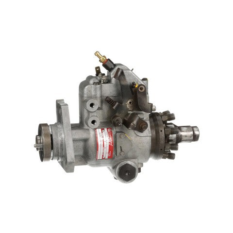 Standard Ignition Diesel Fuel Injector Pump P/N:IP47 Fits: Chevrolet C2500, Chevrolet C3500, Chevrolet C3500hd, Chevrolet K2500, Chevrolet K3500, GMC C2500, GMC C3500, GMC C3500hd, GMC K2500, GMC K3500 - Image 2
