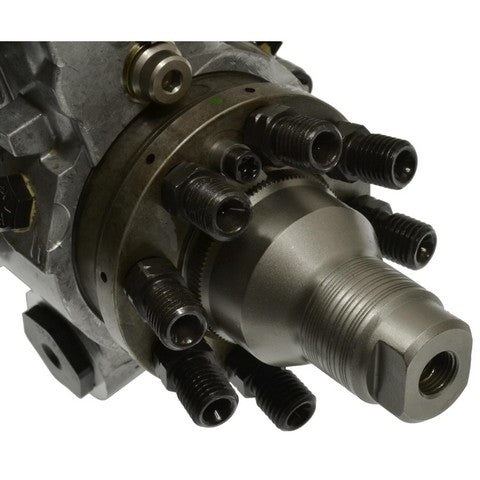 Standard Ignition Diesel Fuel Injector Pump P/N:IP48NX Fits: Chevrolet Blazer, Chevrolet C1500, Chevrolet C2500, Chevrolet G20, Chevrolet K1500, Chevrolet K2500, Chevrolet R10 Suburban, Chevrolet R1500 Suburban, Chevrolet V10 Suburban - Image 2