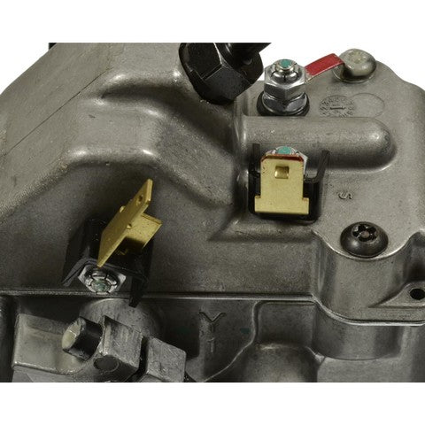 Standard Ignition Diesel Fuel Injector Pump P/N:IP48NX Fits: Chevrolet Blazer, Chevrolet C1500, Chevrolet C2500, Chevrolet G20, Chevrolet K1500, Chevrolet K2500, Chevrolet R10 Suburban, Chevrolet R1500 Suburban, Chevrolet V10 Suburban - Image 4