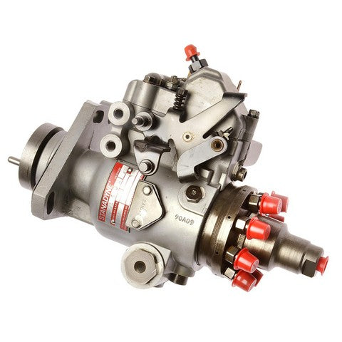Standard Ignition Diesel Fuel Injector Pump P/N:IP48 Fits: Chevrolet Blazer, Chevrolet C1500, Chevrolet C2500, Chevrolet G20, Chevrolet K1500, Chevrolet K2500, Chevrolet R10 Suburban, Chevrolet R1500 Suburban, Chevrolet V10 Suburban - Image 1