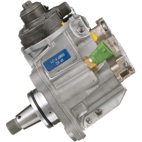 Standard Ignition Diesel Fuel Injector Pump P/N:IP52 Fits: Chevrolet Express 2500, Chevrolet Express 3500, Chevrolet Express 4500, Chevrolet Silverado 2500 Hd, Chevrolet Silverado 3500 Hd, GMC Savana 2500, GMC Savana 3500, GMC Savana 4500 - Image 2