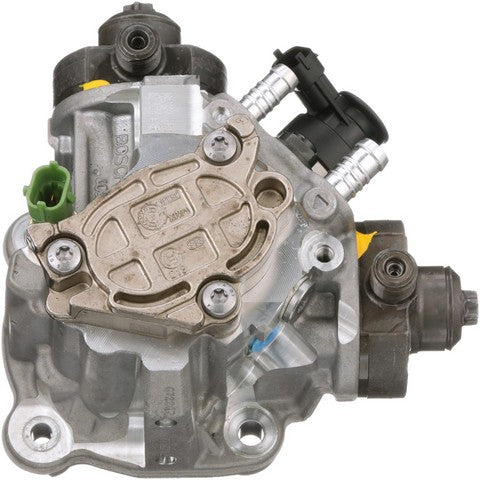 Standard Ignition Diesel Fuel Injector Pump P/N:IP52 Fits: Chevrolet Express 2500, Chevrolet Express 3500, Chevrolet Express 4500, Chevrolet Silverado 2500 Hd, Chevrolet Silverado 3500 Hd, GMC Savana 2500, GMC Savana 3500, GMC Savana 4500 - Image 1