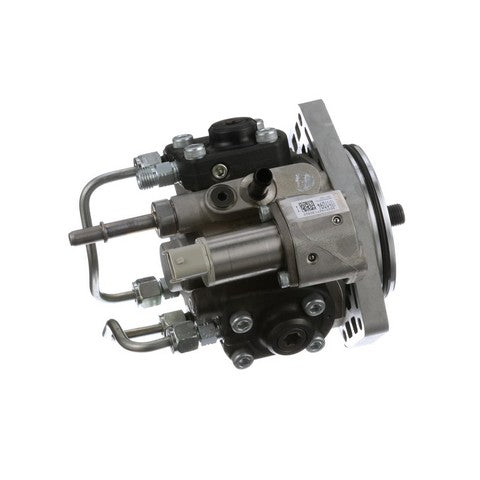 Standard Ignition Diesel Fuel Injector Pump P/N:IP55 Fits: Chevrolet Silverado 2500 Hd 21-17, Chevrolet Silverado 3500 Hd 21-17, GMC Sierra 2500 Hd 21-17, GMC Sierra 3500 Hd 21-17 - Image 2