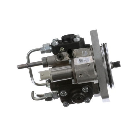 Standard Ignition Diesel Fuel Injector Pump P/N:IP55 Fits: Chevrolet Silverado 2500 Hd 21-17, Chevrolet Silverado 3500 Hd 21-17, GMC Sierra 2500 Hd 21-17, GMC Sierra 3500 Hd 21-17 - Image 1