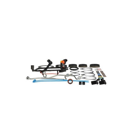 Standard Ignition Fuel Injection Pump Installation Kit P/N:IPK1 Fits: Ford F-250 Super Duty 10-08, Ford F-350 Super Duty 10-08, Ford F-450 Super Duty 10-08, Ford F-550 Super Duty 10-08 - Image 2