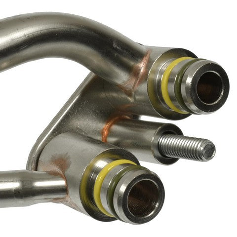 Standard Ignition Fuel Feed Line P/N:IPL1 Fits: Ford F-250 Super Duty 14-11, Ford F-350 Super Duty 14-11, Ford F-450 Super Duty 14-11, Ford F-550 Super Duty 14-11 - Image 2