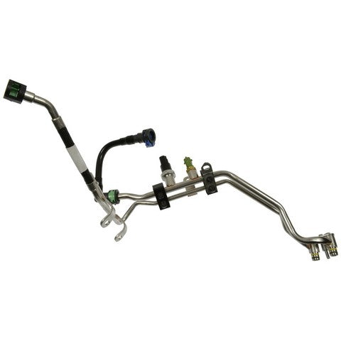 Standard Ignition Fuel Feed Line P/N:IPL1 Fits: Ford F-250 Super Duty 14-11, Ford F-350 Super Duty 14-11, Ford F-450 Super Duty 14-11, Ford F-550 Super Duty 14-11 - Image 1