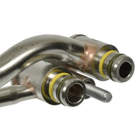 Standard Ignition Fuel Feed Line P/N:IPL2 Fits: Ford F-250 Super Duty 2015, Ford F-350 Super Duty 2015, Ford F-450 Super Duty 2015, Ford F-550 Super Duty 2015 - Image 2