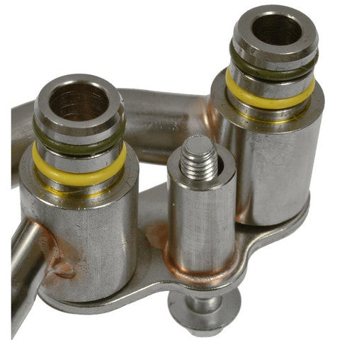Standard Ignition Fuel Feed Line P/N:IPL3 Fits: Ford F-250 Super Duty 19-17, Ford F-350 Super Duty 19-17, Ford F-450 Super Duty 19-17, Ford F-550 Super Duty 19-17 - Image 5