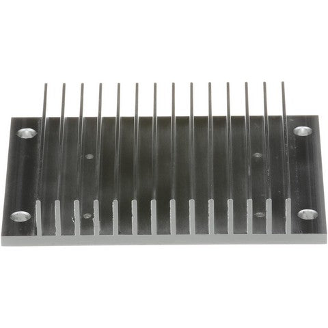Standard Ignition Diesel Fuel Injector Pump Driver Relocation Kit P/N:IPR1 Fits: Am General Hummer, Chevrolet Blazer, Chevrolet C1500, Chevrolet C1500 Suburban, Chevrolet C2500, Chevrolet C3500, Chevrolet C3500hd, Chevrolet Express 2500 - Image 2