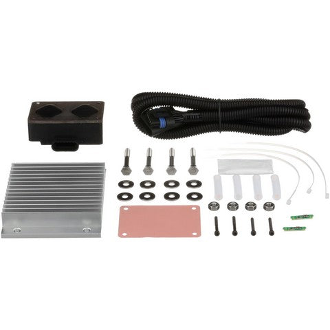 Standard Ignition Diesel Fuel Injector Pump Driver Relocation Kit P/N:IPR1 Fits: Am General Hummer, Chevrolet Blazer, Chevrolet C1500, Chevrolet C1500 Suburban, Chevrolet C2500, Chevrolet C3500, Chevrolet C3500hd, Chevrolet Express 2500 - Image 1
