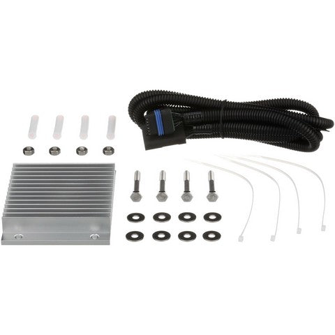 Standard Ignition Diesel Fuel Injector Pump Driver Relocation Kit P/N:IPR2 Fits: Am General Hummer, Chevrolet Blazer, Chevrolet C1500, Chevrolet C1500 Suburban, Chevrolet C2500, Chevrolet C3500, Chevrolet C3500hd, Chevrolet Express 2500 - Image 1
