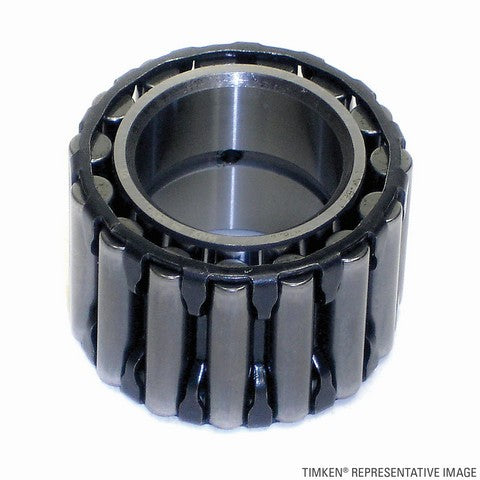 Timken Transfer Case Low Gear Roller Bearing,Transfer Case Output Shaft Pilot Bearing P/N:QBR23549 Fits: Chevrolet Camaro, Chrysler Imperial, Chrysler Nassau, Chrysler New Yorker, Chrysler Newport, Chrysler St Regis - Image 1