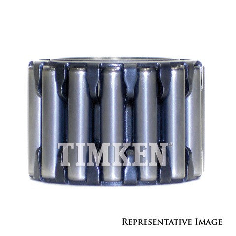 Timken Transfer Case Low Gear Roller Bearing,Transfer Case Output Shaft Pilot Bearing P/N:QBR23549 Fits: Chevrolet Camaro, Chrysler Imperial, Chrysler Nassau, Chrysler New Yorker, Chrysler Newport, Chrysler St Regis - Image 3