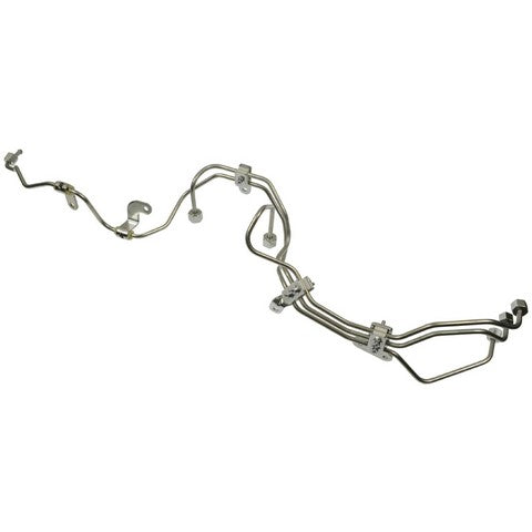 Standard Ignition Fuel Supply Hose P/N:IRL1 Fits: Ford F-250 Super Duty 17-11, Ford F-350 Super Duty 17-11, Ford F-450 Super Duty 17-11, Ford F-550 Super Duty 17-11, Ford F-650 17-16, Ford F-750 17-16 - Image 1