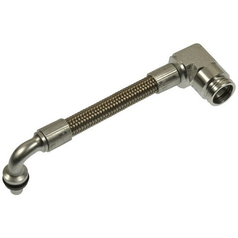 Standard Ignition Fuel Supply Hose P/N:IRL2 Fits: Ford Excursion 04-03, Ford F-250 Super Duty 04-03, Ford F-350 Super Duty 04-03, Ford F-450 Super Duty 04-03, Ford F-550 Super Duty 04-03, Ford F-650 07-04, Ford F-750 07-04 - Image 1