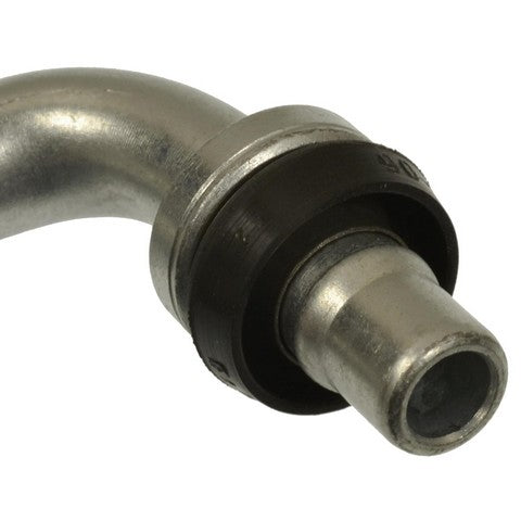 Standard Ignition Fuel Supply Hose P/N:IRL2 Fits: Ford Excursion 04-03, Ford F-250 Super Duty 04-03, Ford F-350 Super Duty 04-03, Ford F-450 Super Duty 04-03, Ford F-550 Super Duty 04-03, Ford F-650 07-04, Ford F-750 07-04 - Image 2