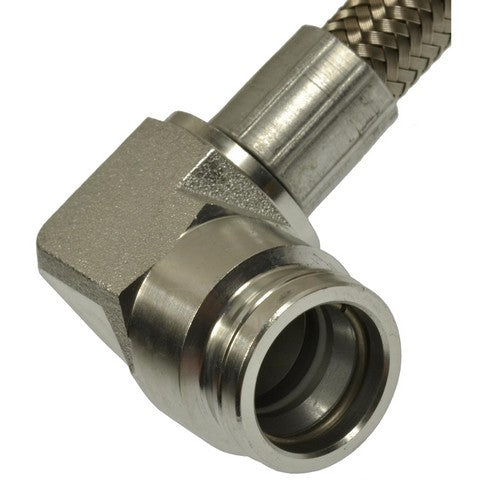 Standard Ignition Fuel Supply Hose P/N:IRL2 Fits: Ford Excursion 04-03, Ford F-250 Super Duty 04-03, Ford F-350 Super Duty 04-03, Ford F-450 Super Duty 04-03, Ford F-550 Super Duty 04-03, Ford F-650 07-04, Ford F-750 07-04 - Image 3