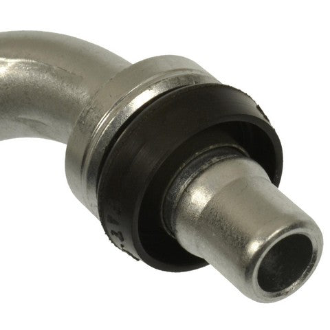 Standard Ignition Fuel Supply Hose P/N:IRL3 Fits: Ford Excursion 04-03, Ford F-250 Super Duty 04-03, Ford F-350 Super Duty 04-03, Ford F-450 Super Duty 04-03, Ford F-550 Super Duty 04-03, Ford F-650 07-04, Ford F-750 07-04 - Image 2