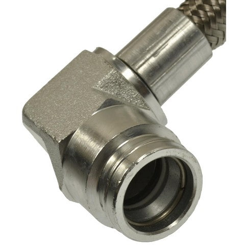 Standard Ignition Fuel Supply Hose P/N:IRL3 Fits: Ford Excursion 04-03, Ford F-250 Super Duty 04-03, Ford F-350 Super Duty 04-03, Ford F-450 Super Duty 04-03, Ford F-550 Super Duty 04-03, Ford F-650 07-04, Ford F-750 07-04 - Image 3