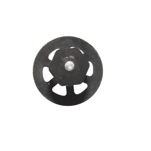 Melling Engine Oil Pump Intermediate Shaft P/N:IS-60 Fits: Edsel Bermuda, Edsel Corsair, Edsel Pacer, Edsel Ranger, Edsel Roundup, Edsel Villager, Ford 300, Ford Club, Ford Country Sedan, Ford Country Squire - Image 1