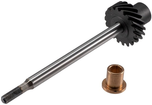 Melling Engine Oil Pump Intermediate Shaft P/N:IS-63 Fits: Chrysler 300, Chrysler Cordoba, Chrysler Imperial, Chrysler New Yorker, Chrysler Newport, Chrysler Saratoga, Chrysler TOWN &amp; COUNTRY, Chrysler Windsor, Desoto Adventurer, Desoto Firedome - Image 1