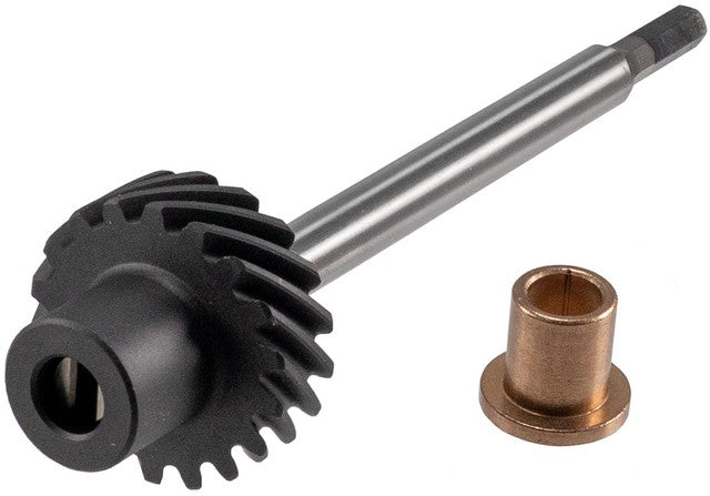 Melling Engine Oil Pump Intermediate Shaft P/N:IS-63 Fits: Chrysler 300, Chrysler Cordoba, Chrysler Imperial, Chrysler New Yorker, Chrysler Newport, Chrysler Saratoga, Chrysler TOWN &amp; COUNTRY, Chrysler Windsor, Desoto Adventurer, Desoto Firedome - Image 2