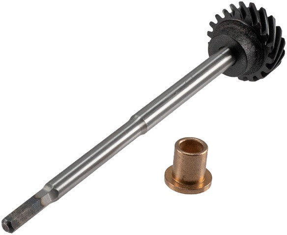 Melling Engine Oil Pump Intermediate Shaft P/N:IS-72 Fits: Chrysler Cordoba, Chrysler Fifth Avenue, Chrysler Imperial, Chrysler Lebaron, Chrysler New Yorker, Chrysler Newport, Chrysler TOWN &amp; COUNTRY, Chrysler Valiant, Dodge 330, Dodge 440 - Image 1