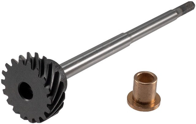 Melling Engine Oil Pump Intermediate Shaft P/N:IS-72 Fits: Chrysler Cordoba, Chrysler Fifth Avenue, Chrysler Imperial, Chrysler Lebaron, Chrysler New Yorker, Chrysler Newport, Chrysler TOWN &amp; COUNTRY, Chrysler Valiant, Dodge 330, Dodge 440 - Image 2