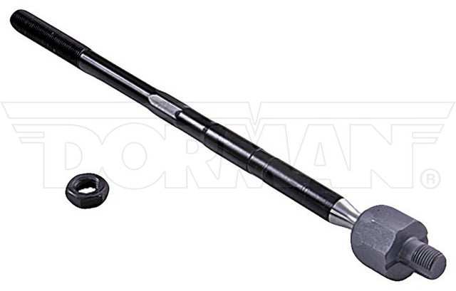 Dorman - OE Solutions Punta de Vara de Lazo de Dirección P/N:541-329 Fits: Audi A3, Seat Leon, Seat Toledo, Volkswagen Beetle, Volkswagen Beetle Cabrio, Volkswagen Clasico, Volkswagen Golf, Volkswagen Golf City, Volkswagen Jetta, Volkswagen Jetta City - Image 1