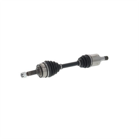 TrakMotive CV Axle Shaft P/N:IZ-8009 Fits: Chevrolet Spectrum 88-85, Geo Spectrum 1989, Isuzu I-mark 89-85, Pontiac Sunburst 88-85 - Image 2