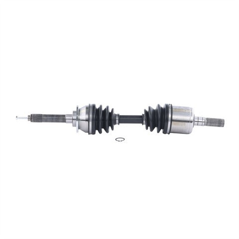 TrakMotive CV Axle Shaft P/N:IZ-8010 Fits: Isuzu Vehicross 01-99 - Image 1