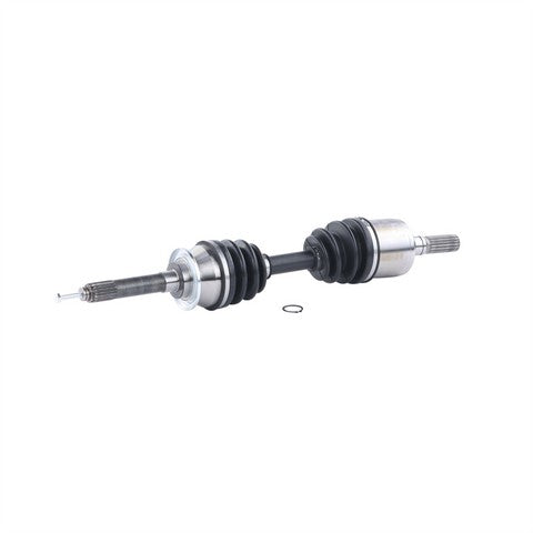 TrakMotive CV Axle Shaft P/N:IZ-8010 Fits: Isuzu Vehicross 01-99 - Image 3