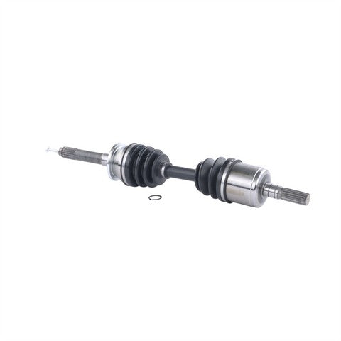 TrakMotive CV Axle Shaft P/N:IZ-8010 Fits: Isuzu Vehicross 01-99 - Image 2